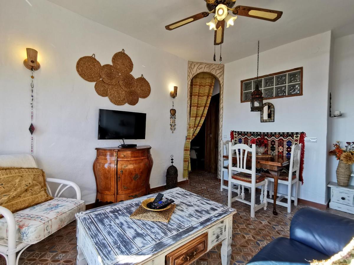 Apartamento Complejo Rural Alma Y Montaña