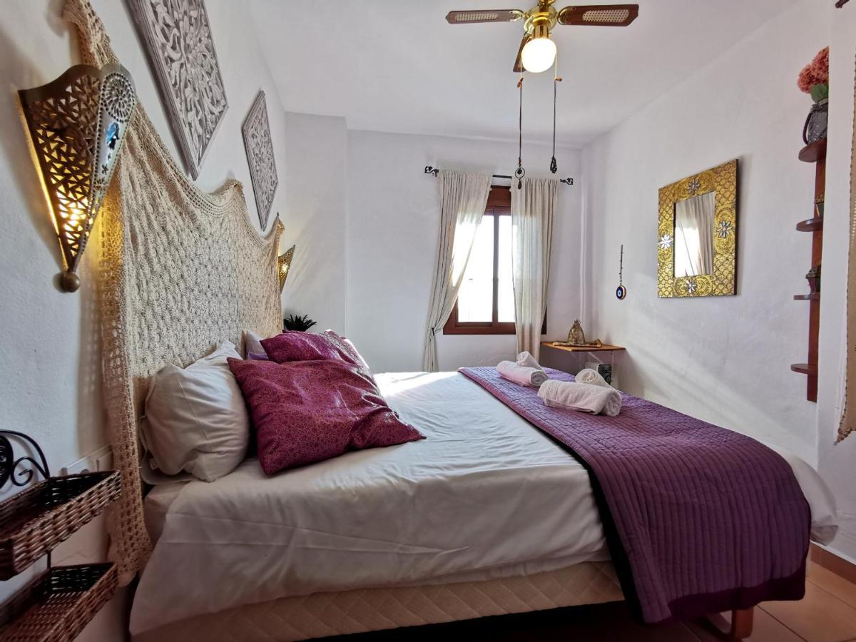 Apartamento Complejo Rural Alma Y Montaña *
