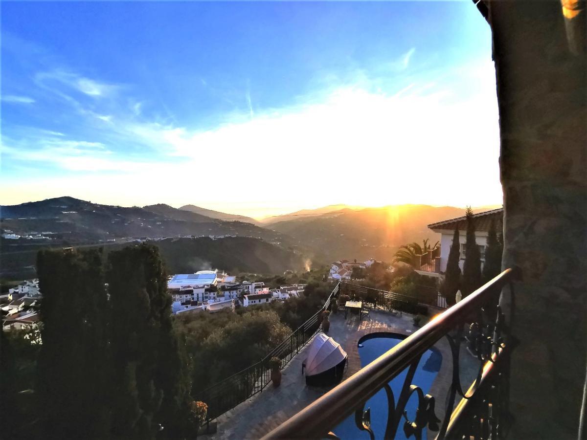 Complejo Rural Alma Y Montaña Apartamento