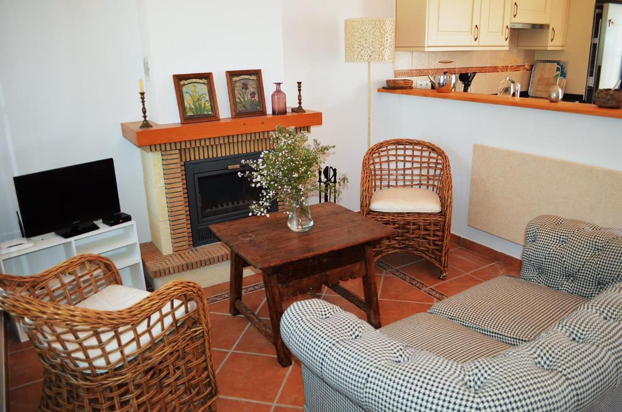 Сasa de vacaciones Rosas Cantares: Casa Maurus.