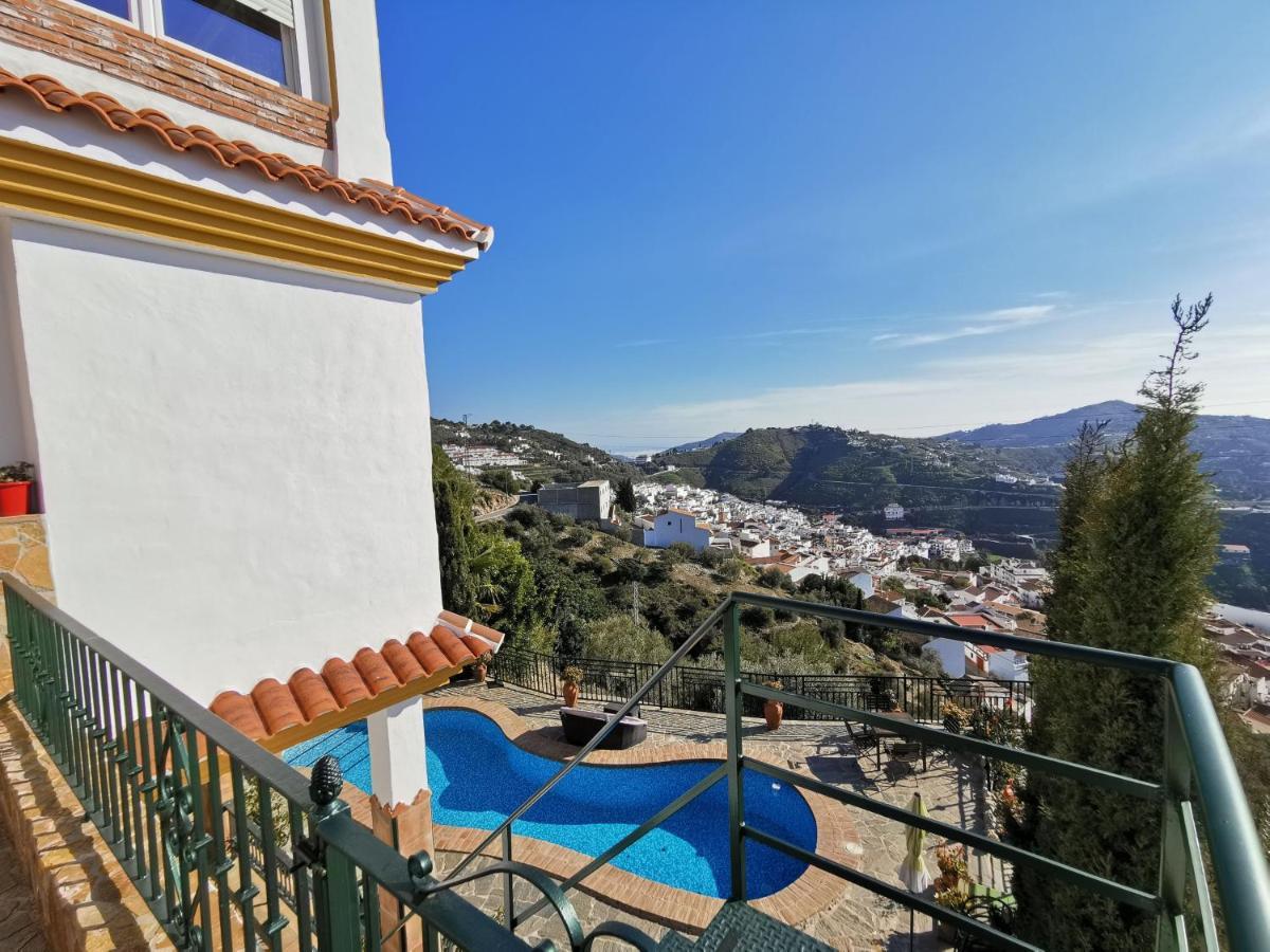 Apartamento Complejo Rural Alma Y Montaña *