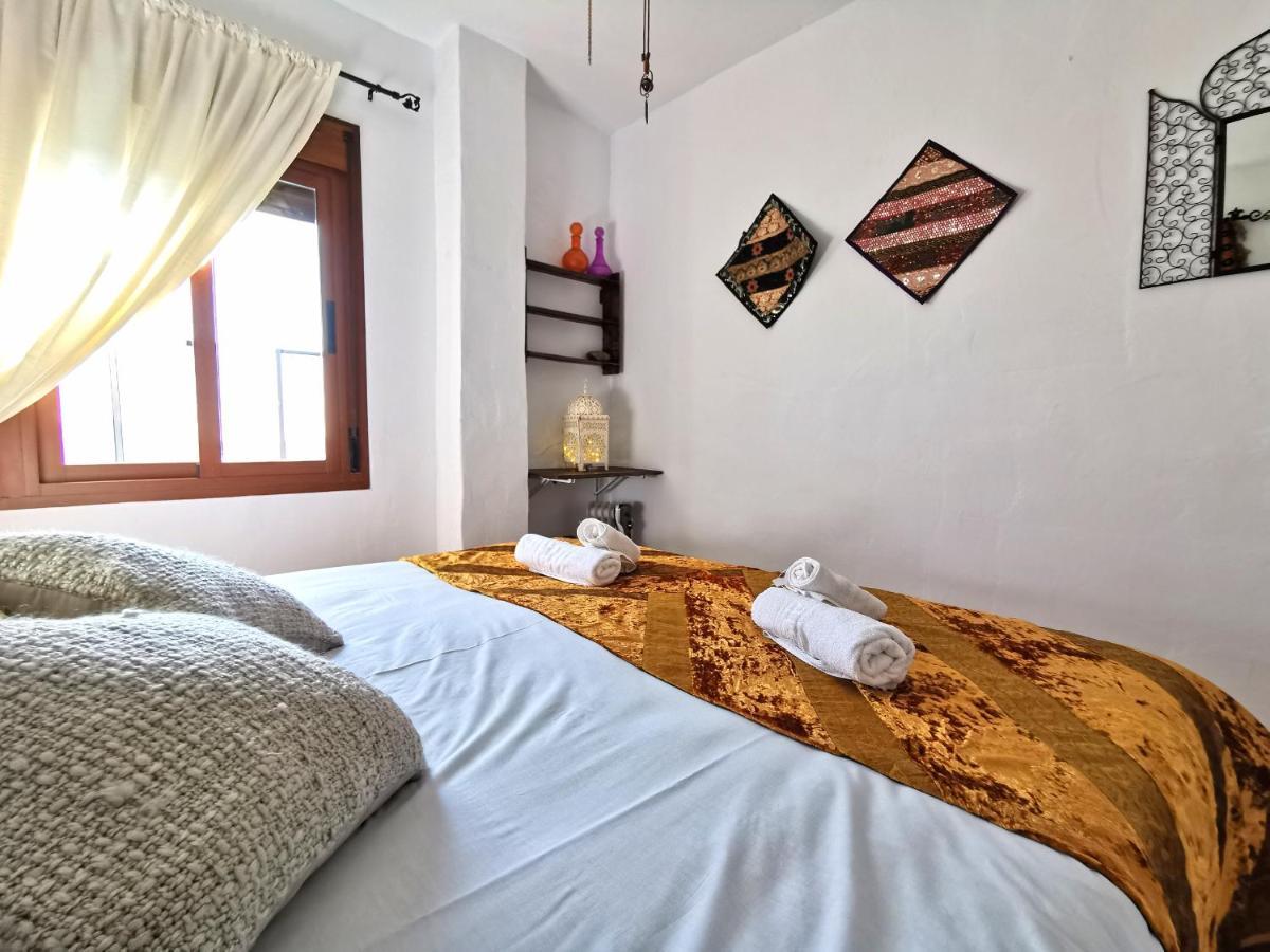 Complejo Rural Alma Y Montaña Apartamento *
