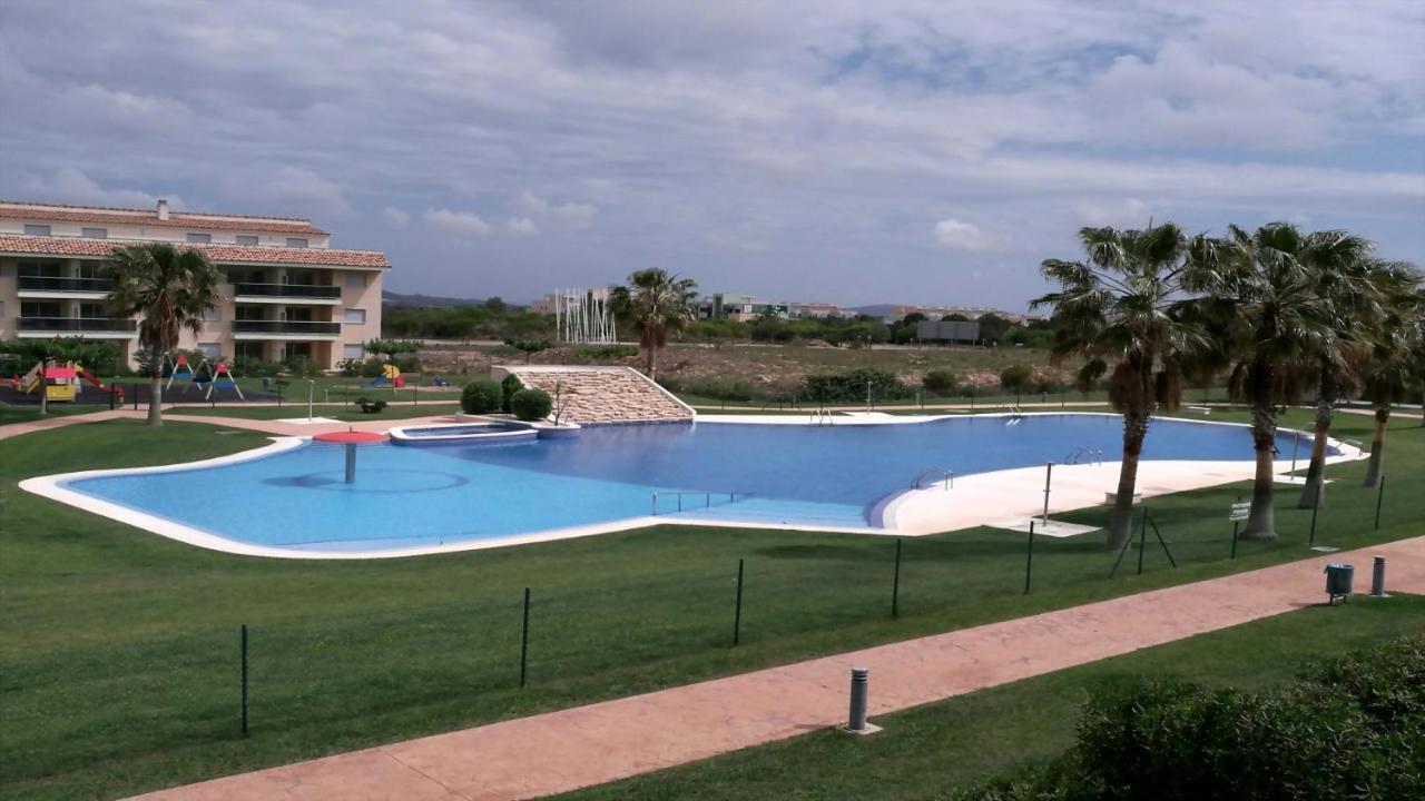 Сasa de vacaciones Sensacional Adosado De Lujo Vacaciones Todo El Año *