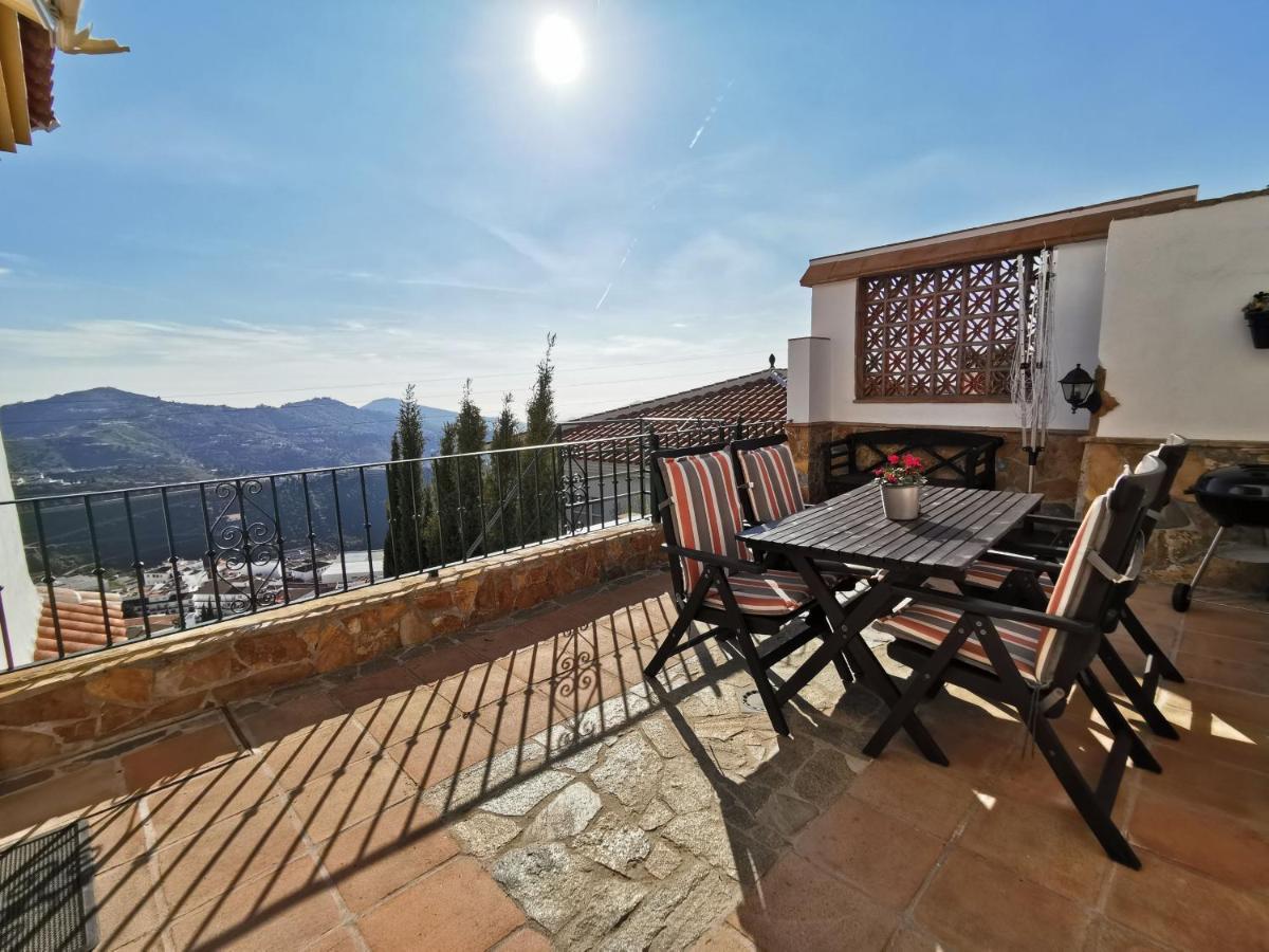 Apartamento Complejo Rural Alma Y Montaña *