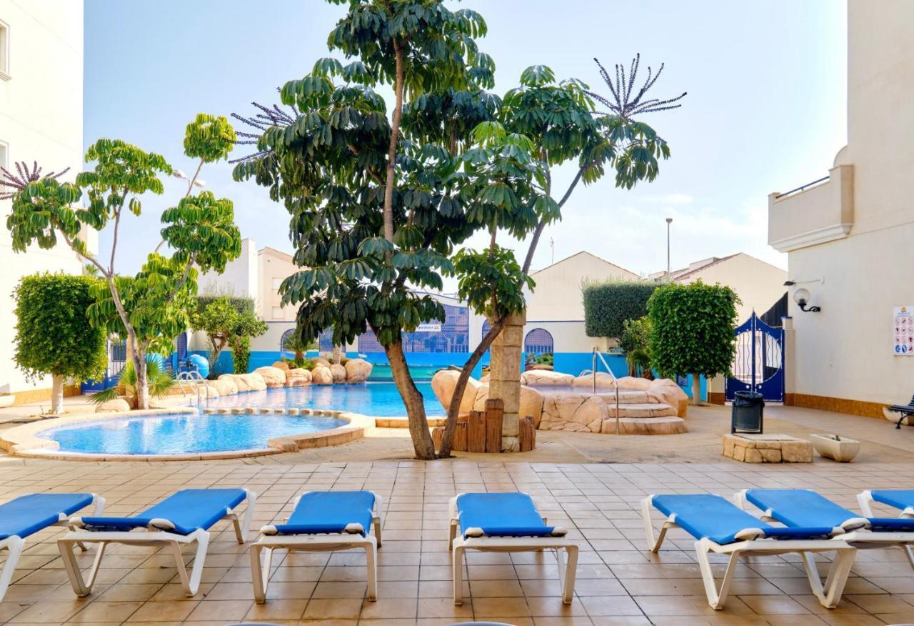 Apartamento Playamarina Ii Rooftop