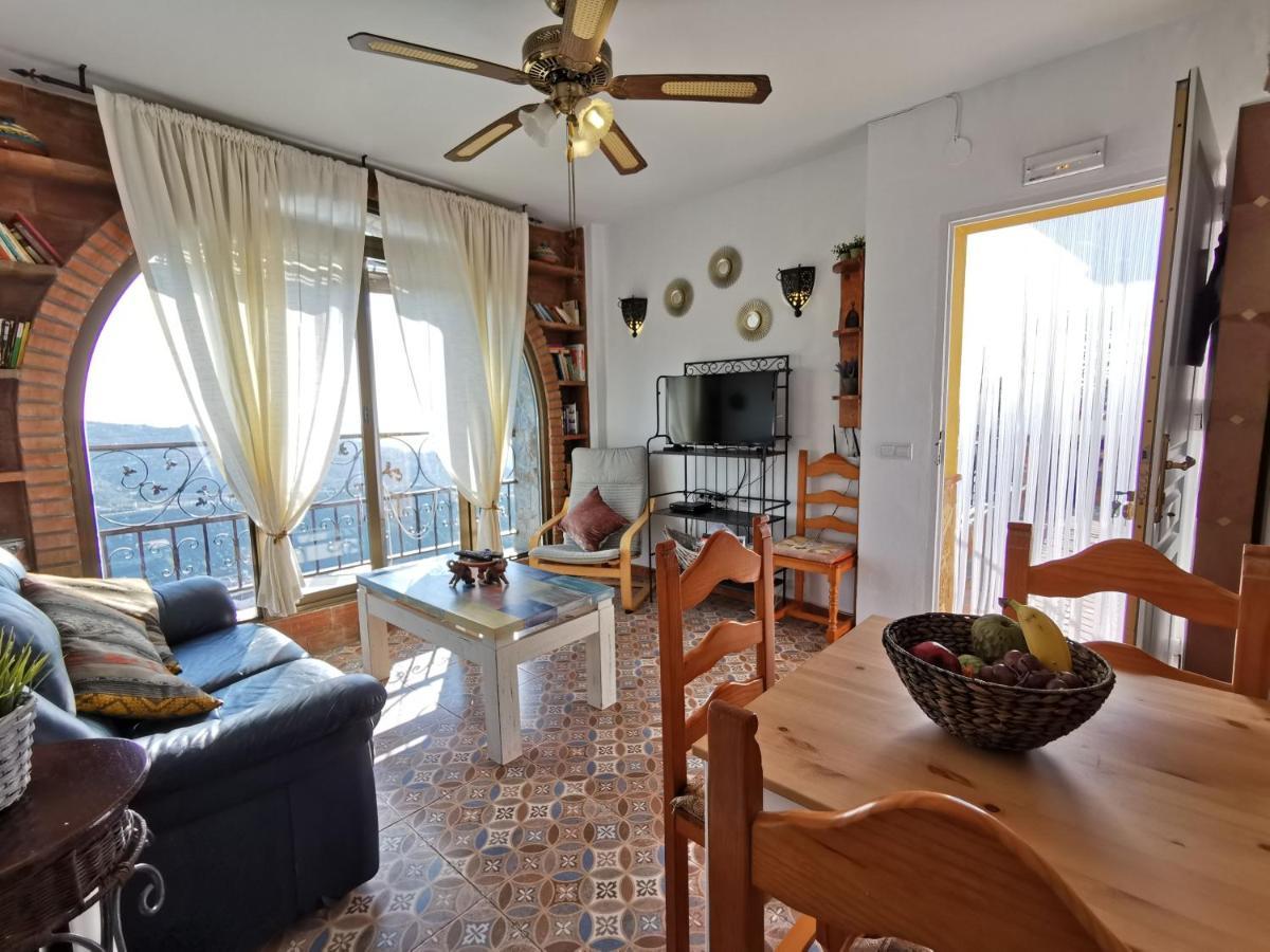 Apartamento Complejo Rural Alma Y Montaña *