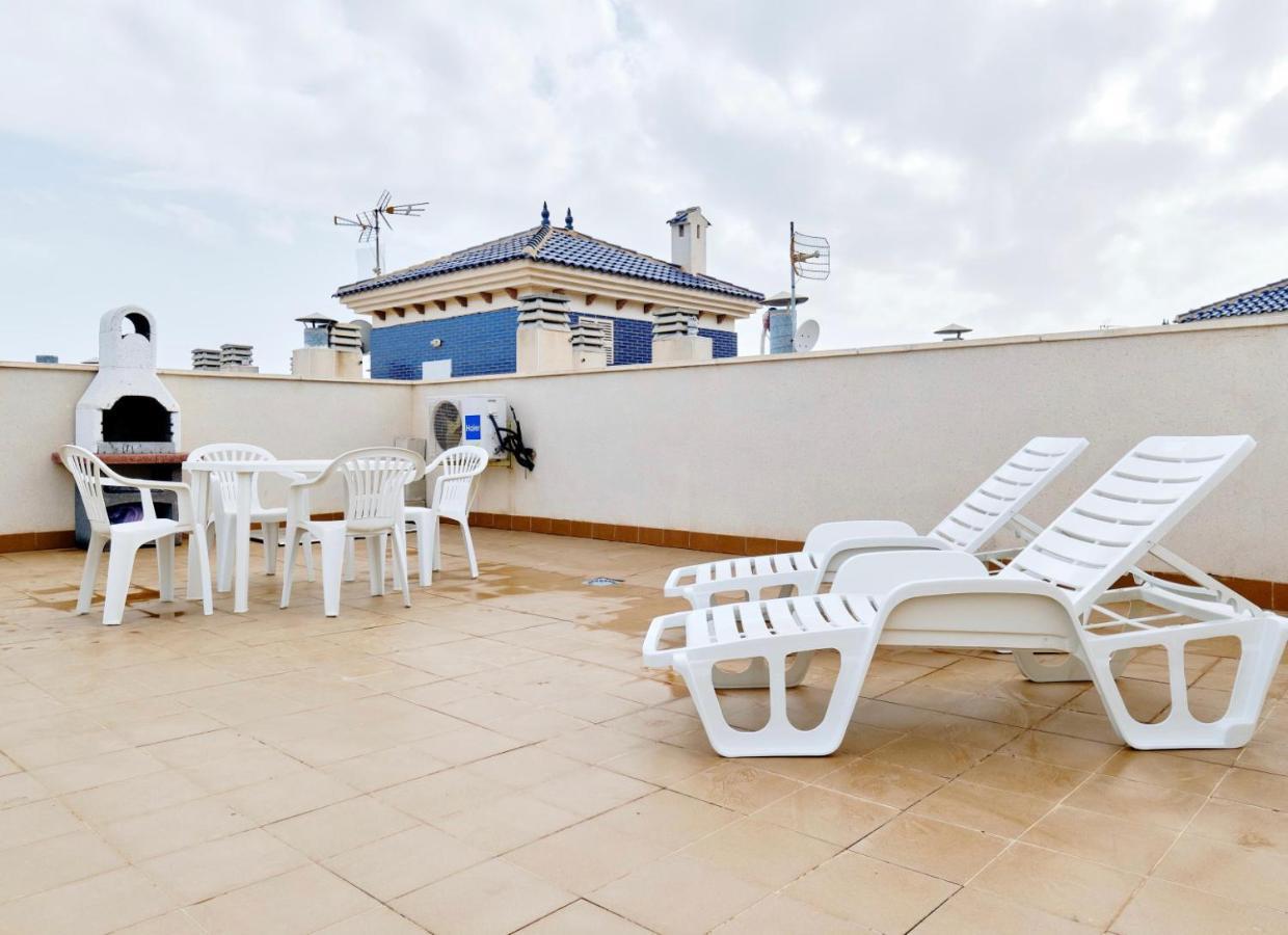 Playamarina Ii Rooftop