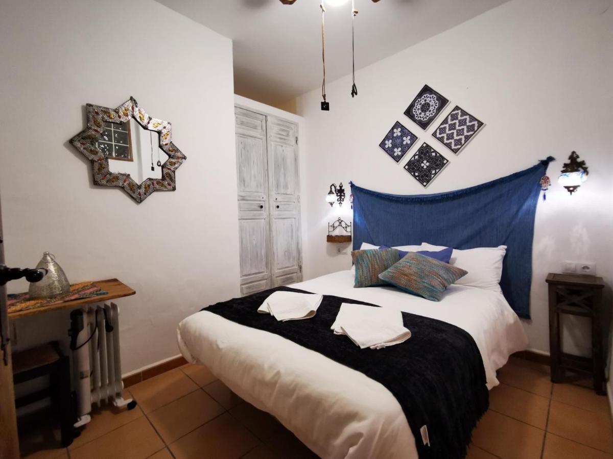 Complejo Rural Alma Y Montaña Apartamento