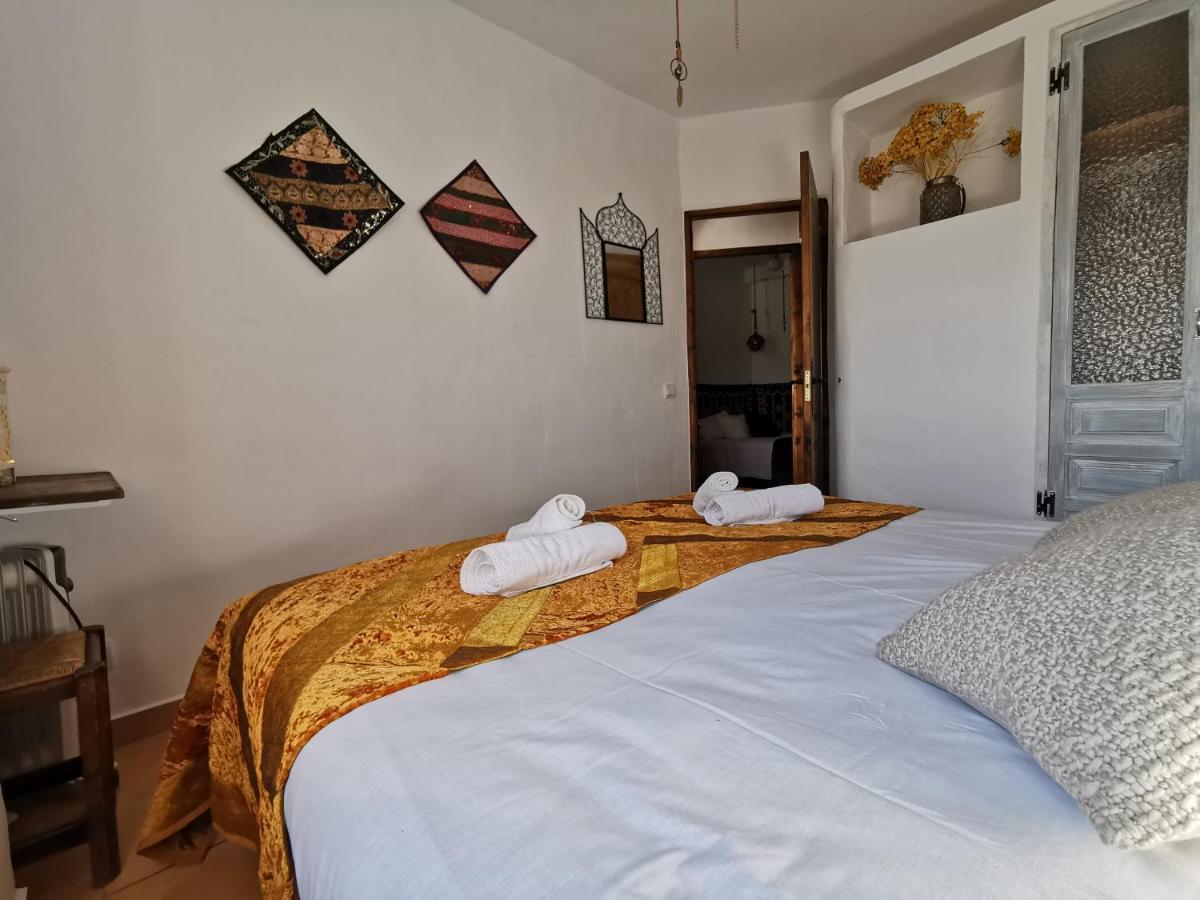 Complejo Rural Alma Y Montaña Apartamento