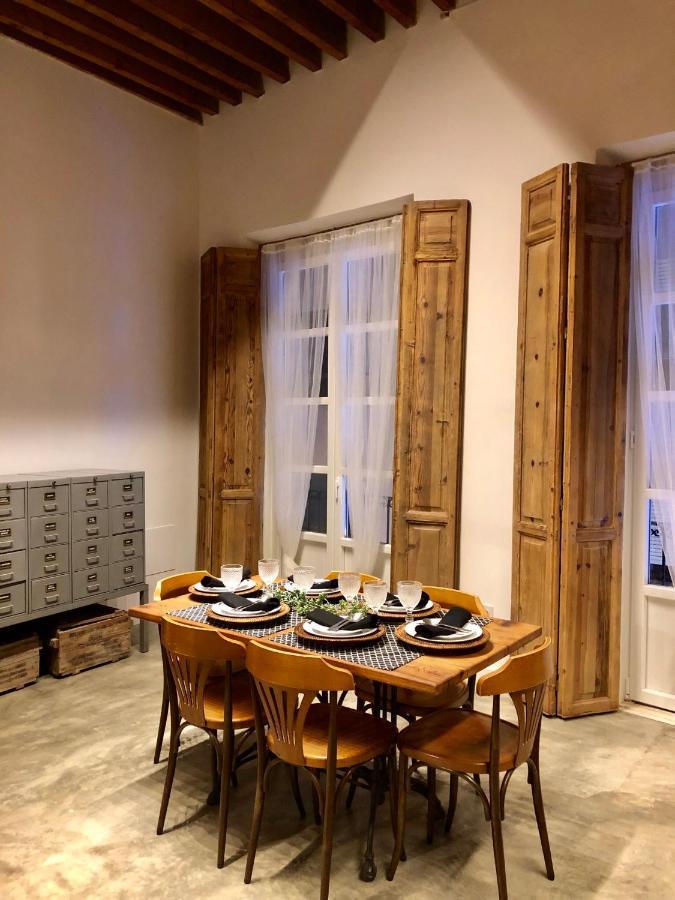 Apartment Casa Poeta Pelayo