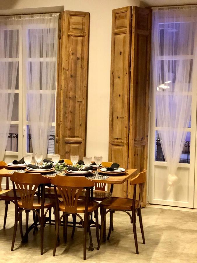 Casa Poeta Pelayo