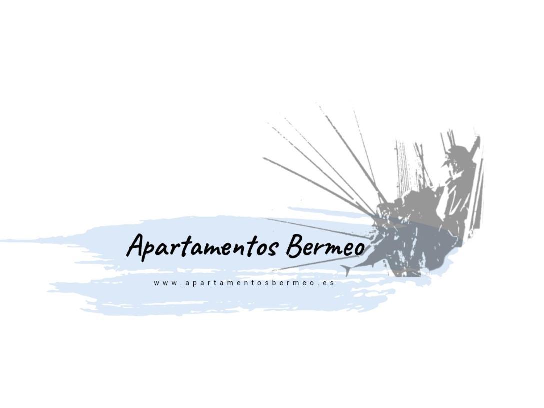 Apartment Apartamentos-bermeo *
