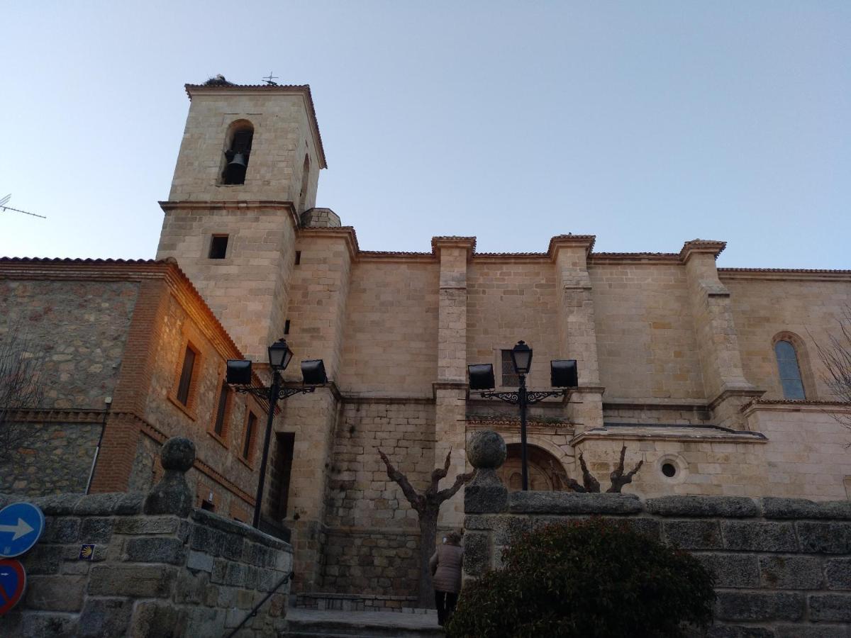 La Vid * Cadalso de los Vidrios