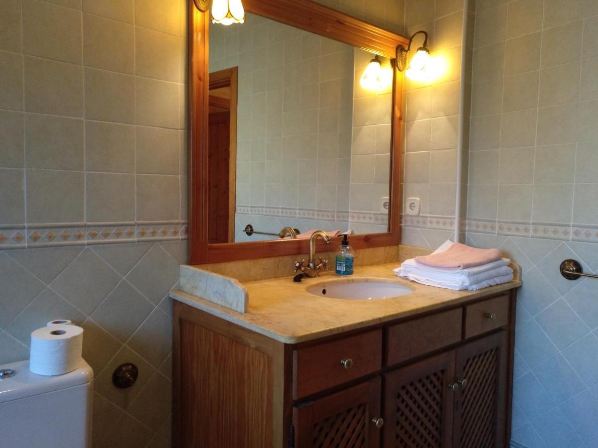 La Vid Holiday home Cadalso de los Vidrios