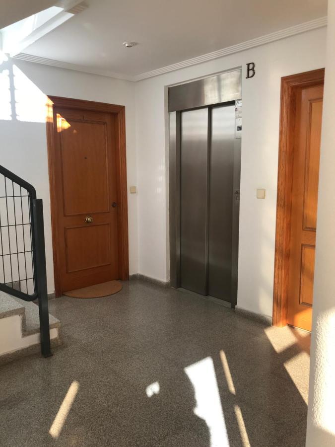 Apartamento Cabo Mar El Campello