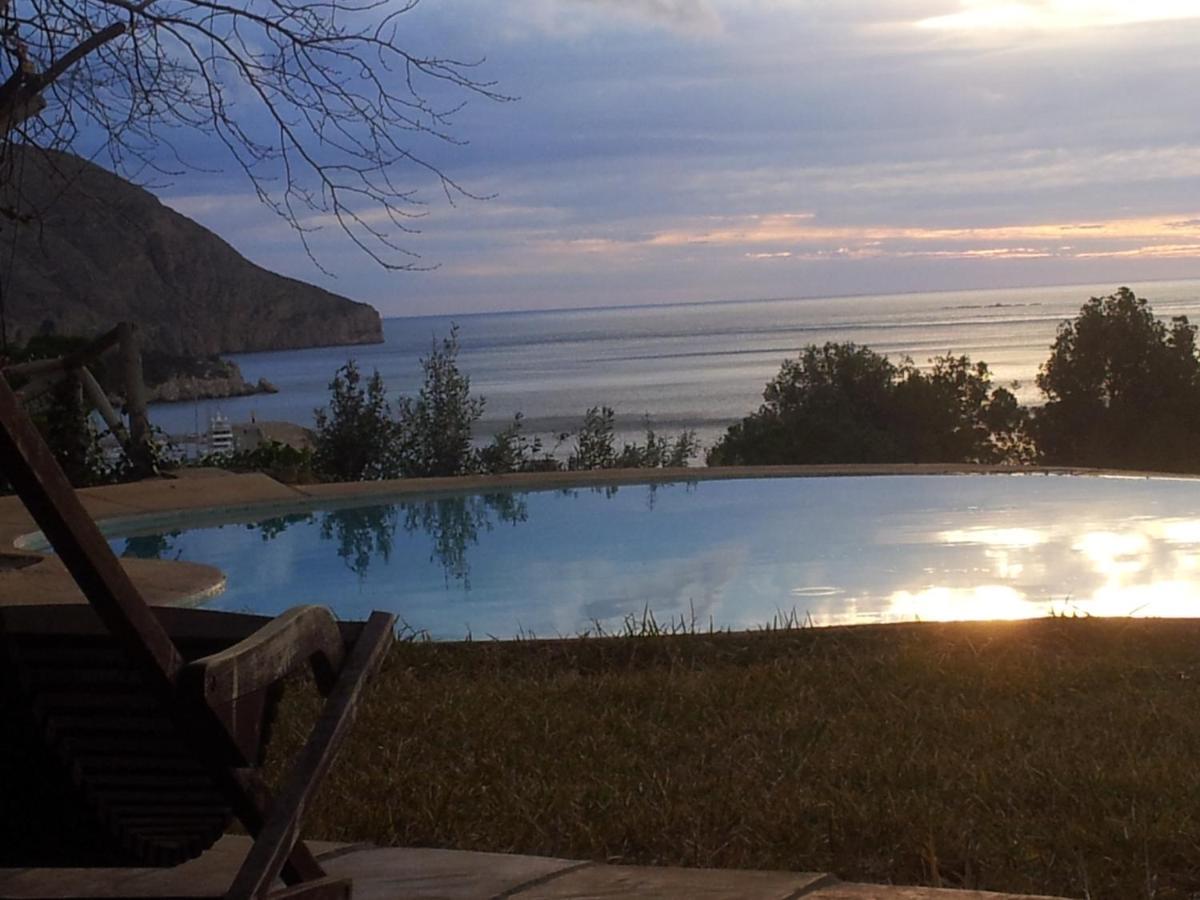 Apartment Guesthouse * Altea