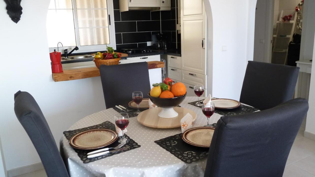Apartamento Mirador Apartment Almerimar