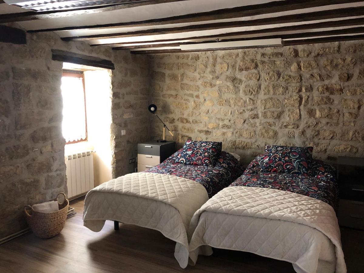 Сasa de vacaciones Casa Lasai Etxea *