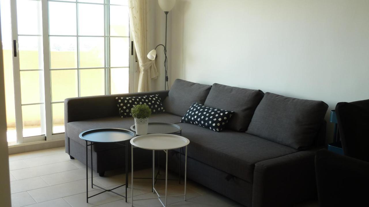 Apartamento Mirador * Almerimar