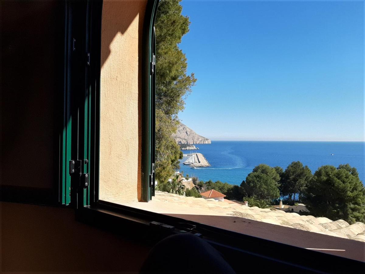 Apartment Guesthouse Apartamento Altea