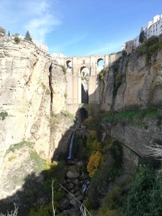 Casa De La Vida Málaga *