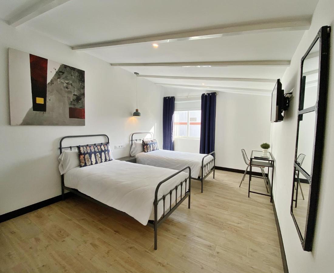 Hostel La Sigrina Tuy Tui