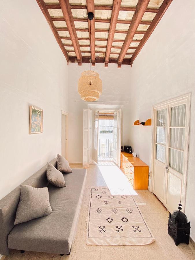 Apartamento Bel-air *