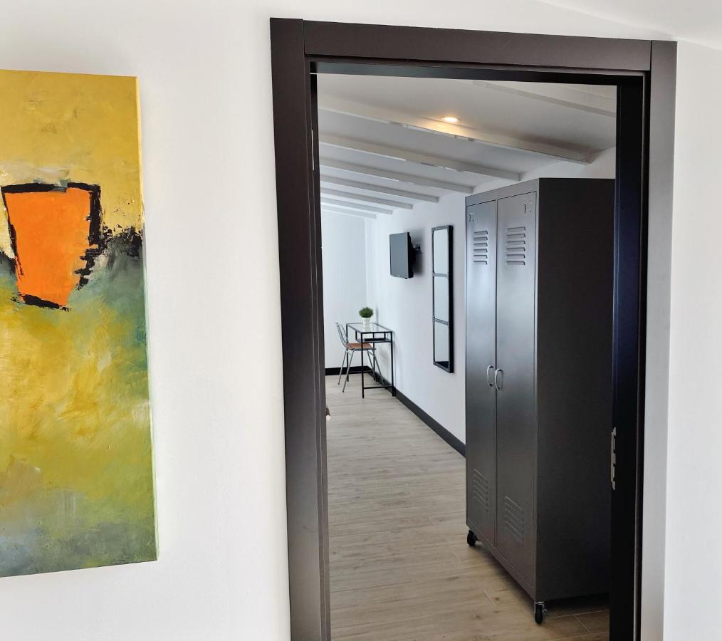 Hostel La Sigrina Tuy
