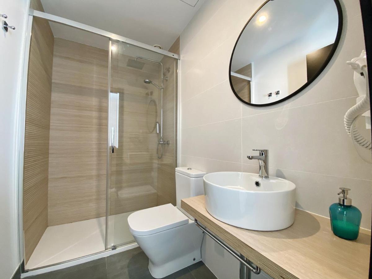 Hostel La Sigrina Tuy