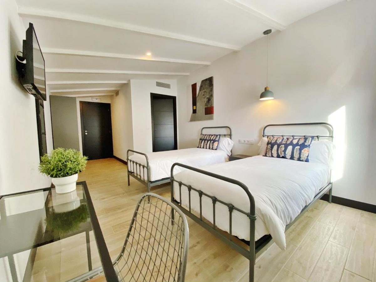 La Sigrina Tuy Hostel