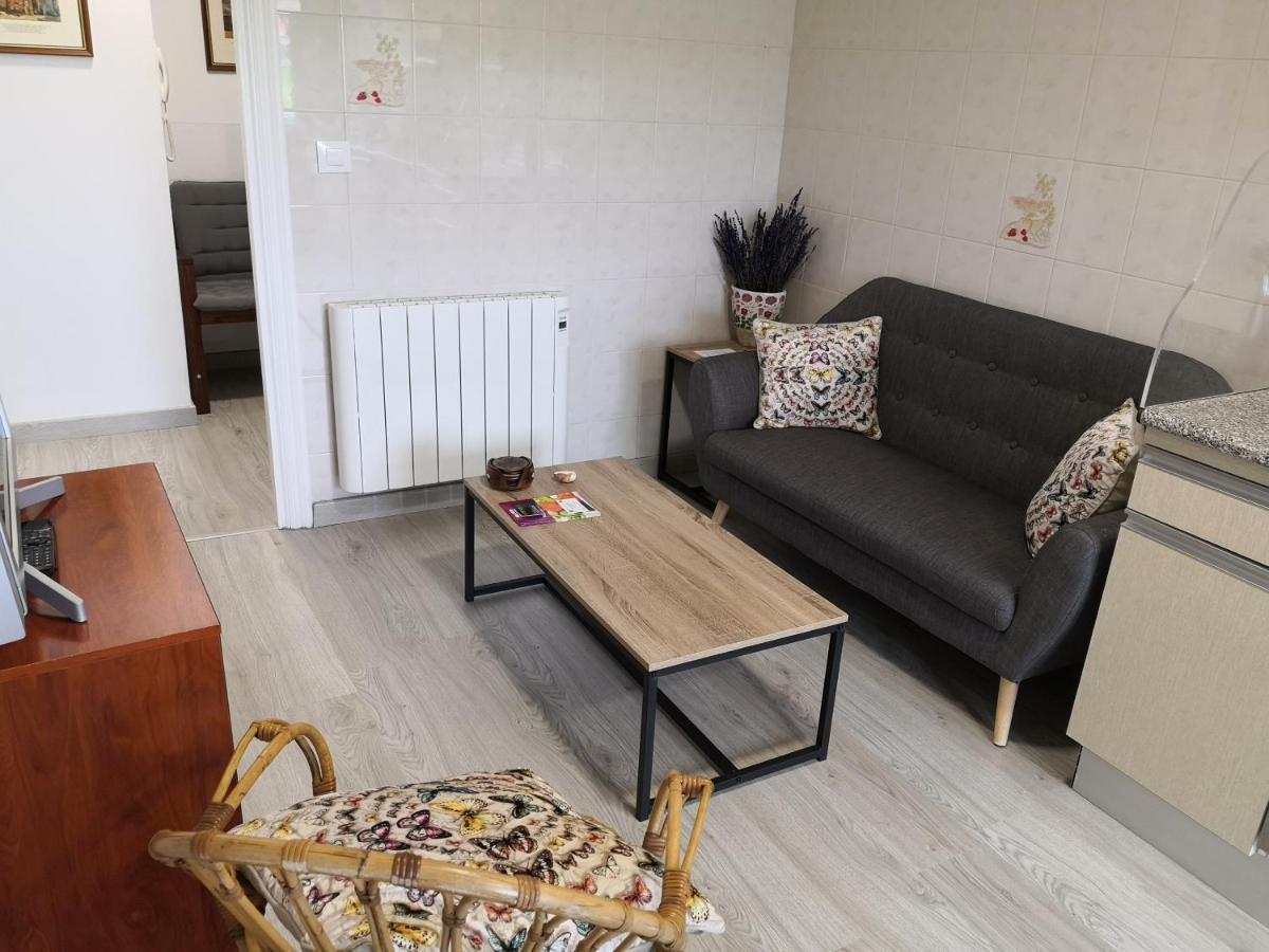 A Barciela Apartamento Santiago de Compostela