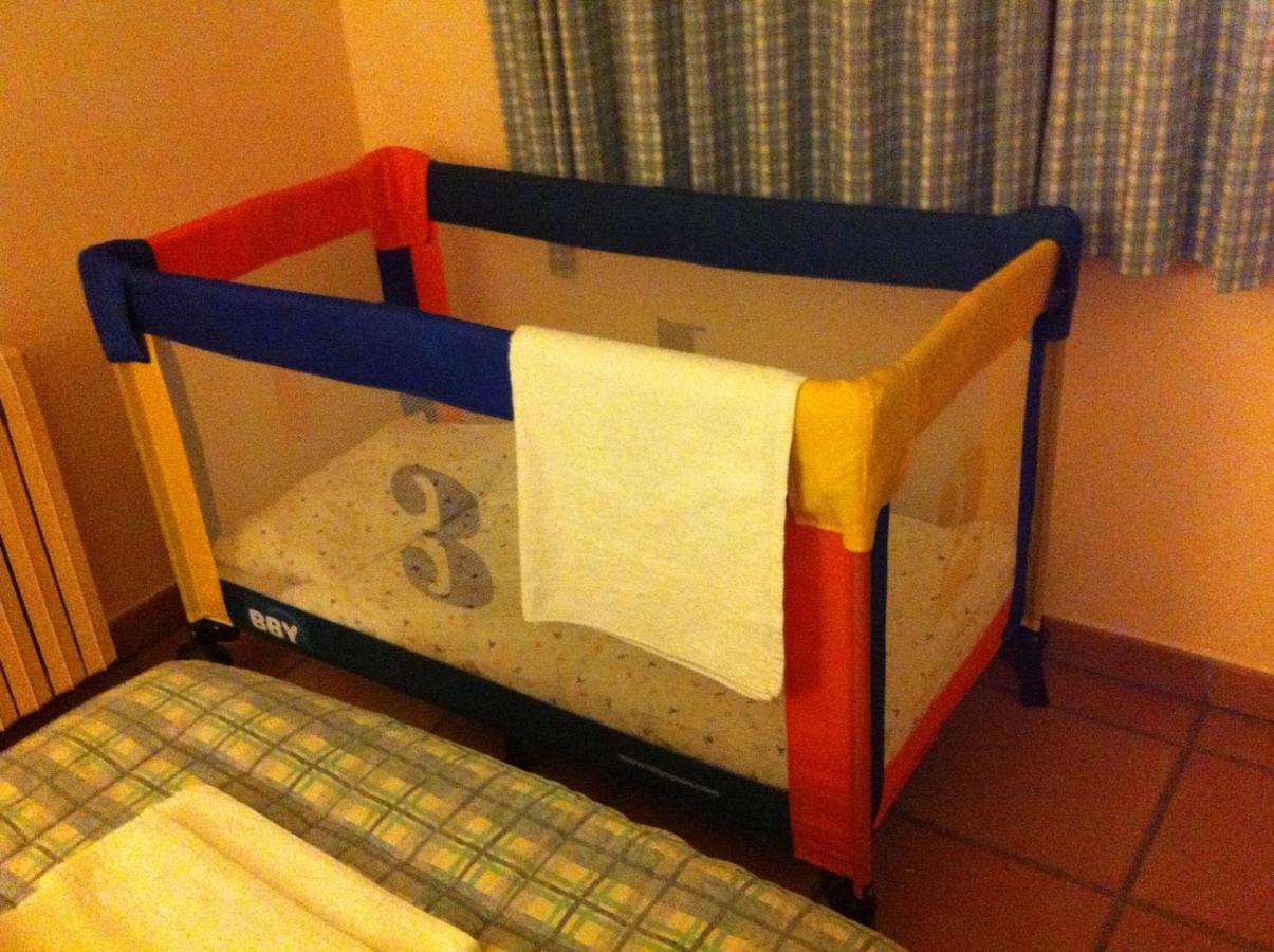 Les Margarides Сasa de vacaciones Seva