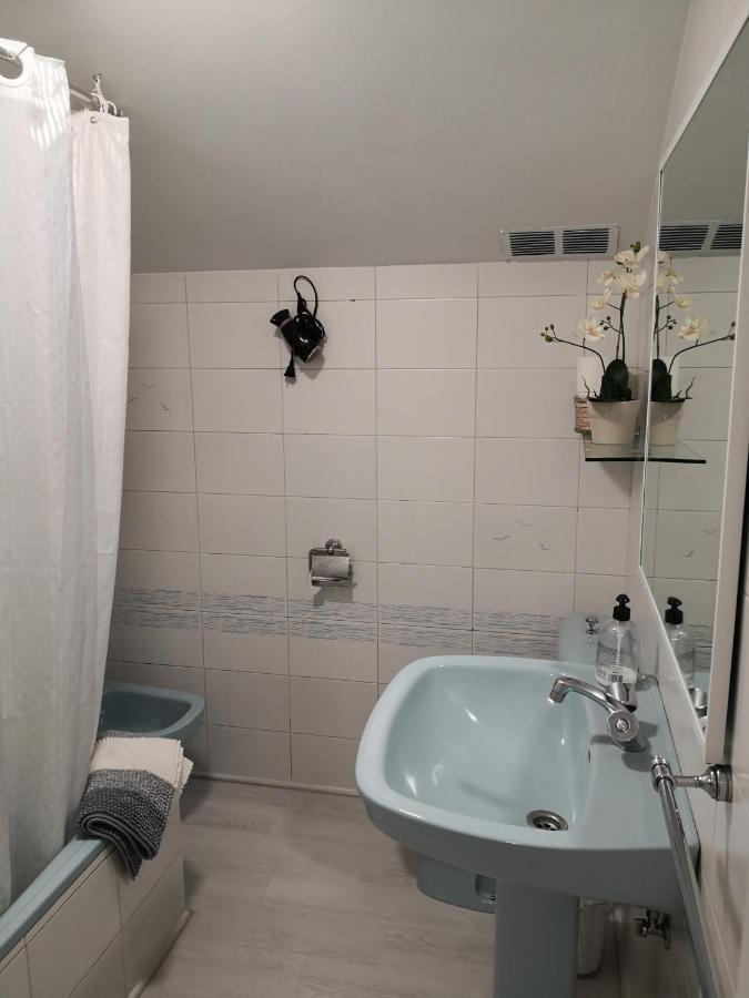 A Barciela Apartamento *