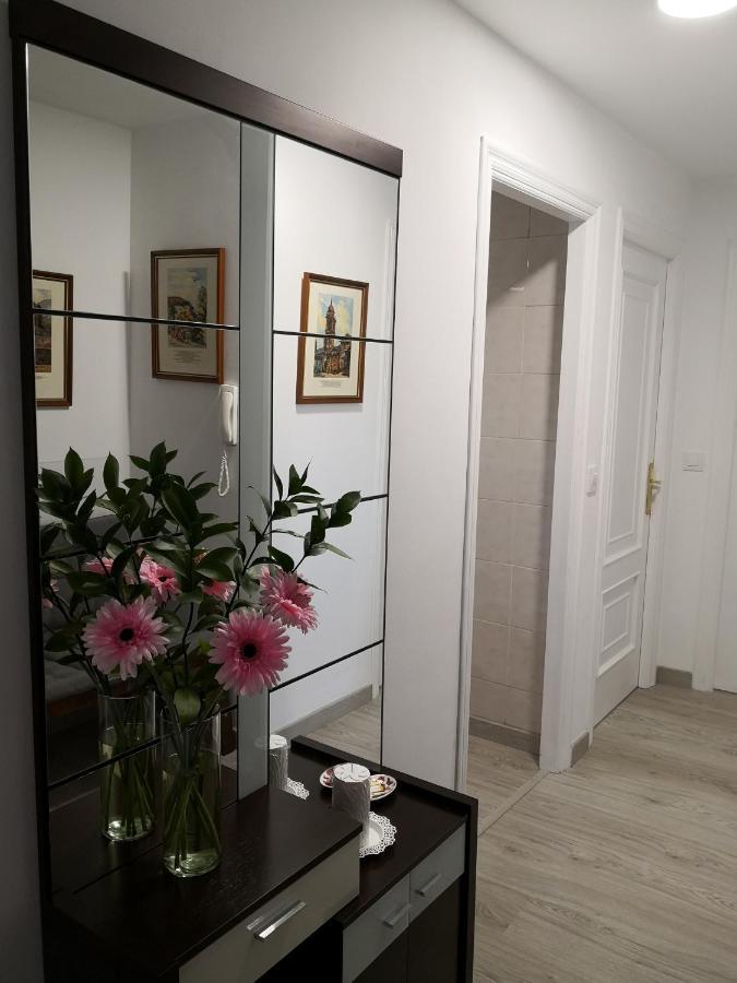 A Barciela Apartamento Santiago de Compostela