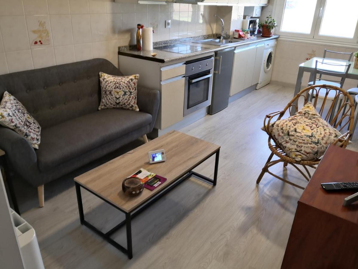 Apartamento A Barciela Santiago de Compostela