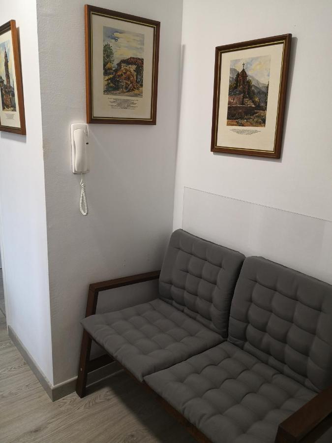 Apartamento A Barciela *