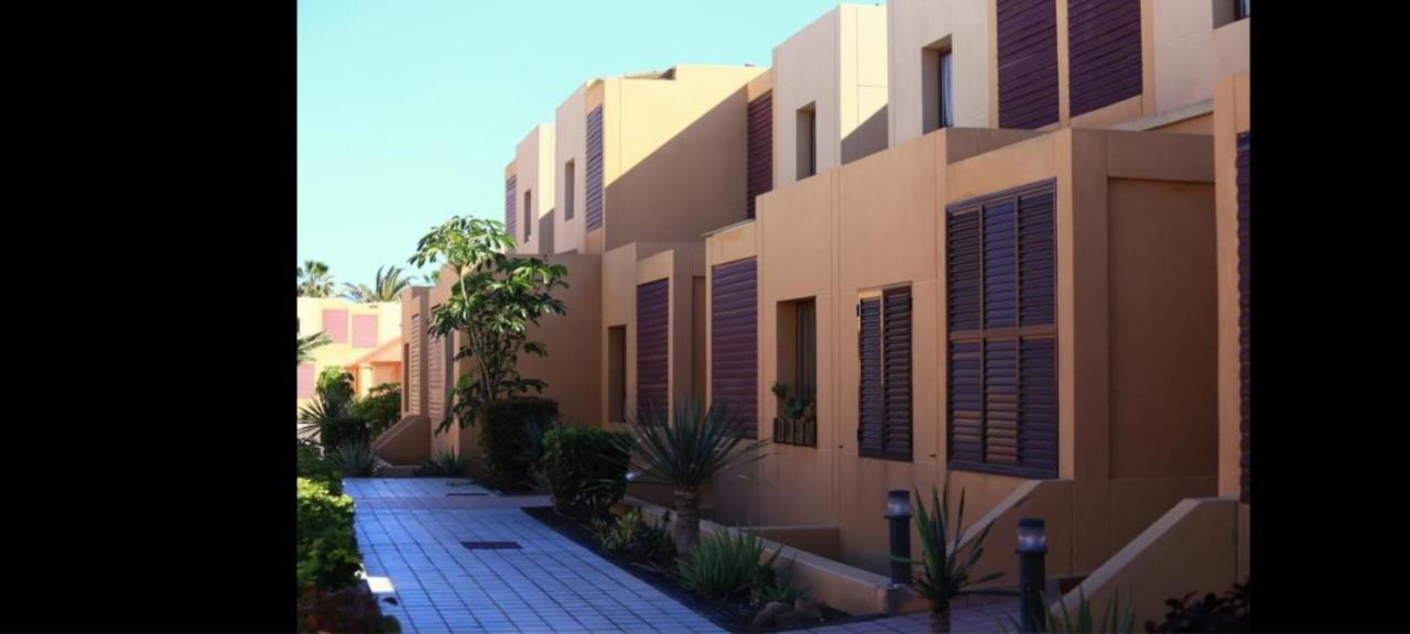 Vv Casa Josue Apartment