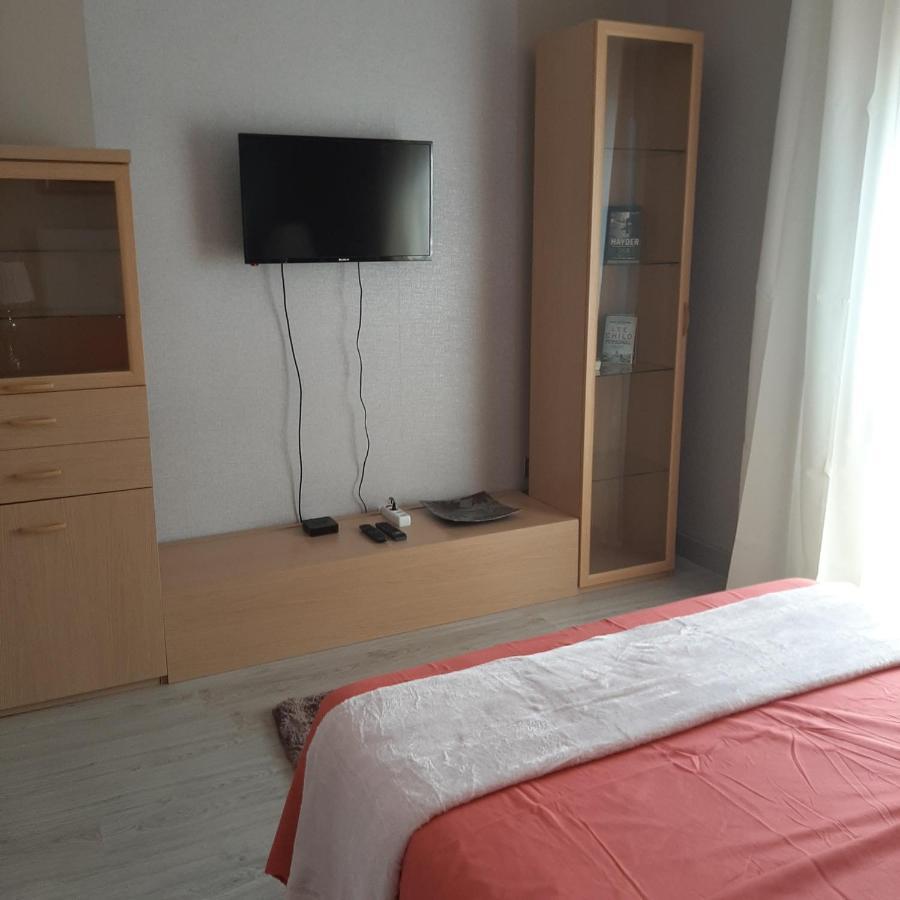 Apartment Bright And Quiet With Ocean View *