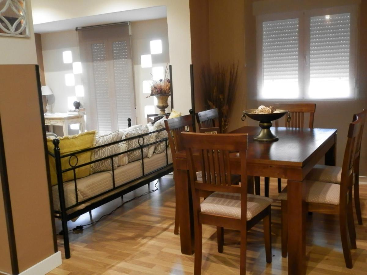 Apartamento Nundinae Mérida