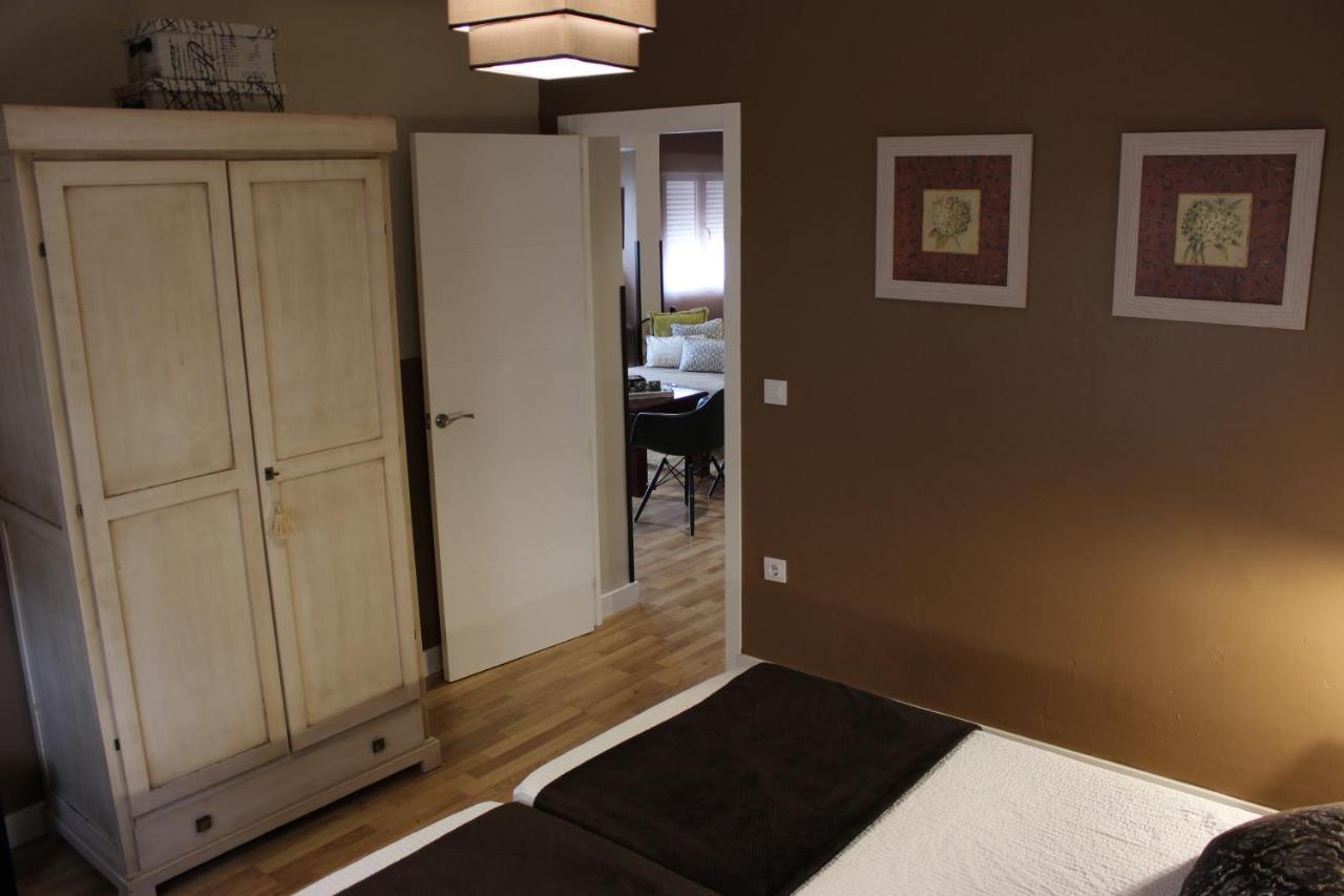 Apartamento Nundinae Mérida