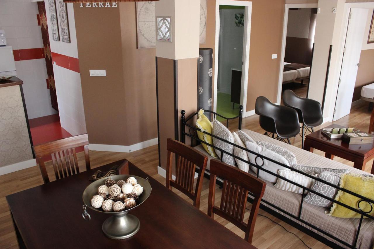Nundinae Apartamento *