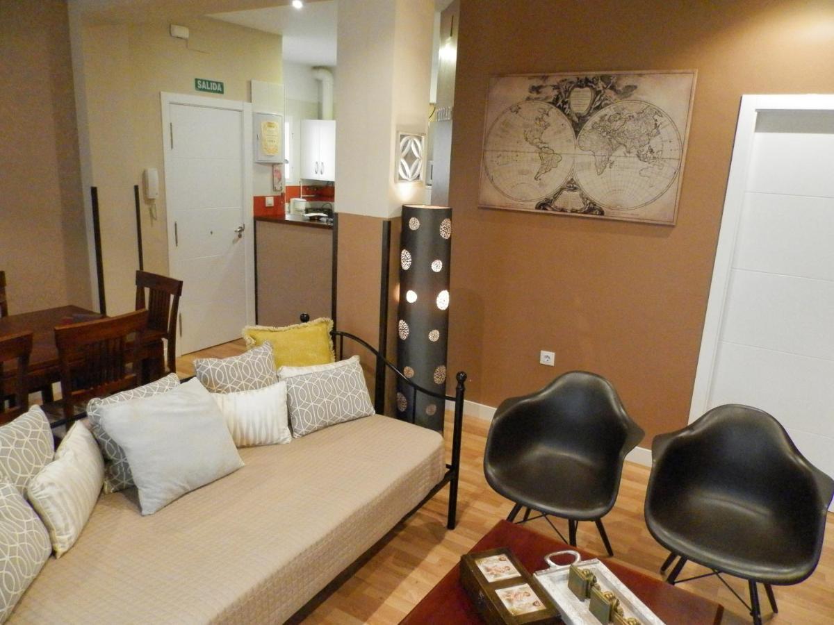 Apartamento Nundinae *