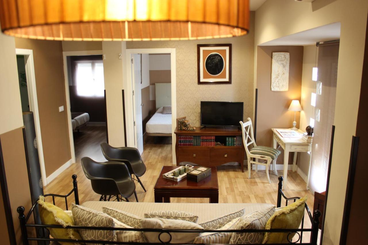 Nundinae Apartamento Mérida