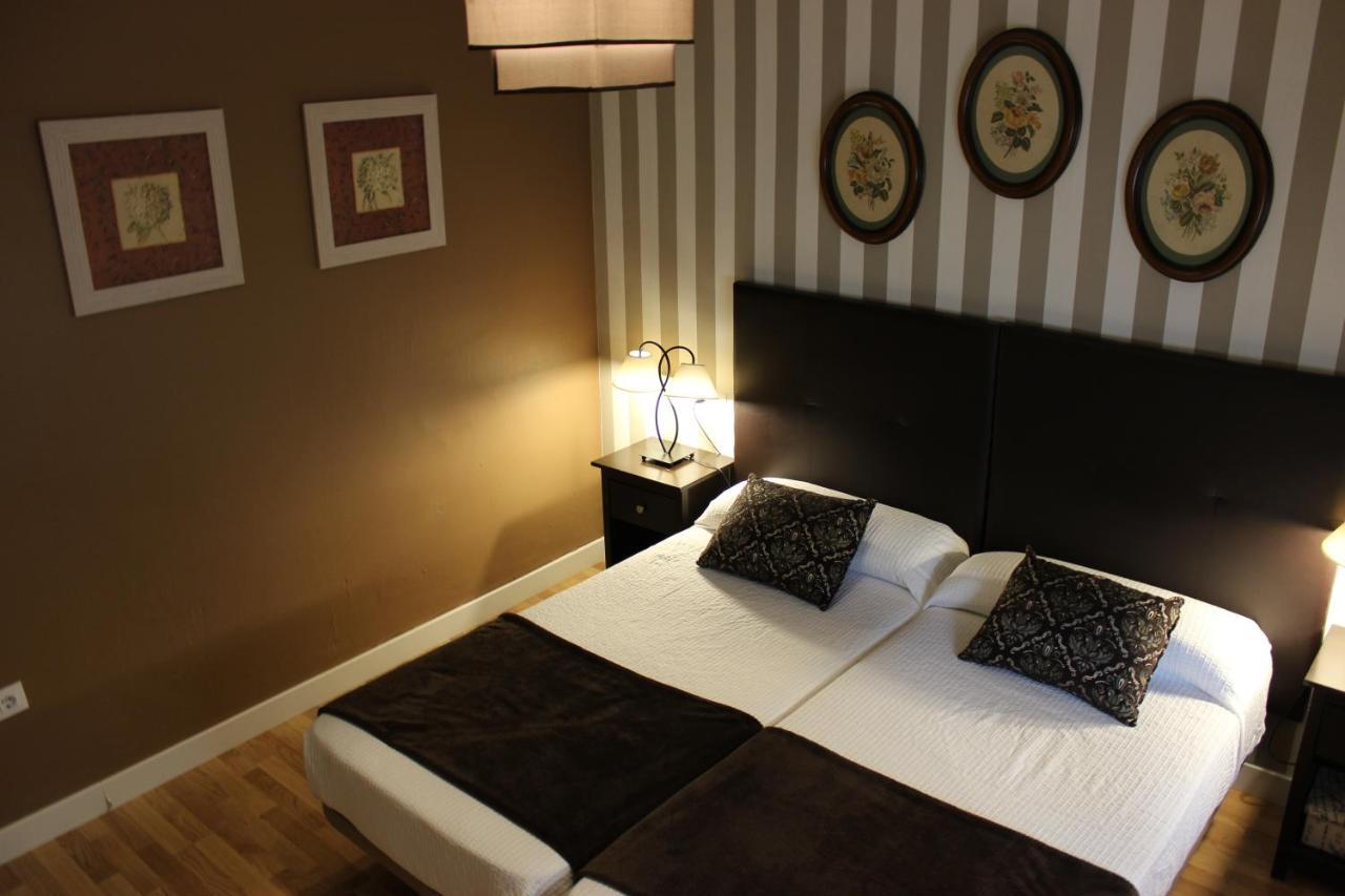Apartamento Nundinae *