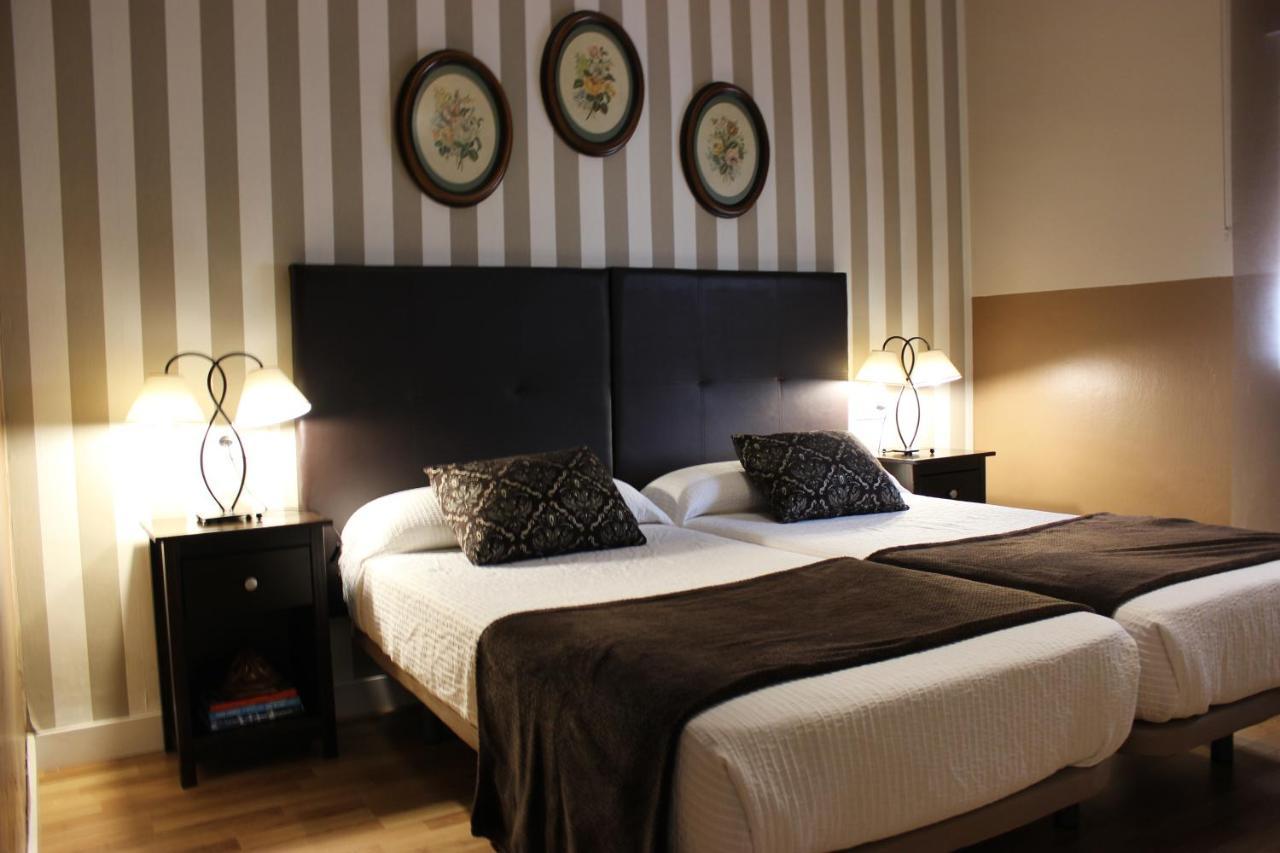 Apartamento Nundinae *
