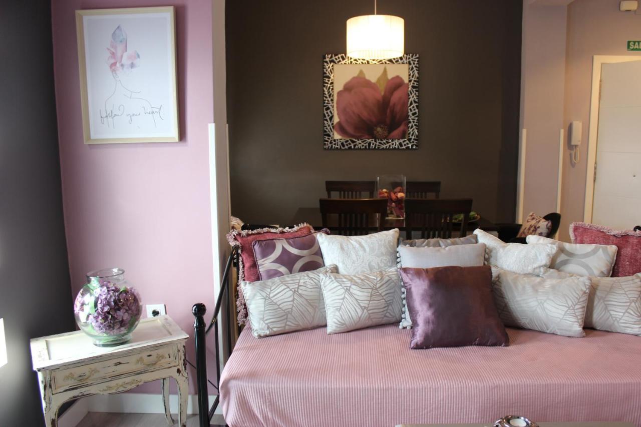 Apartamento Nundinae