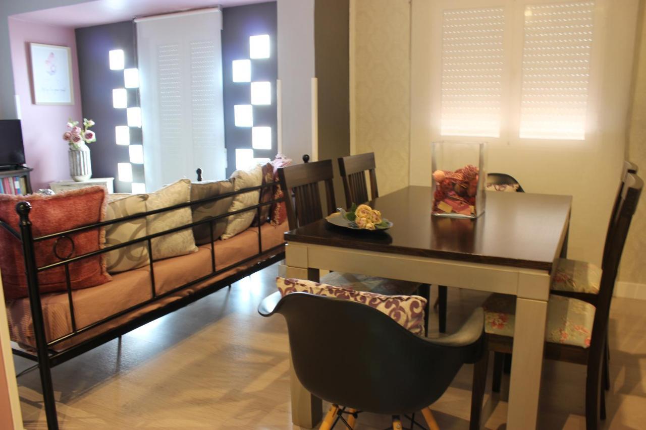 Nundinae Apartamento Mérida