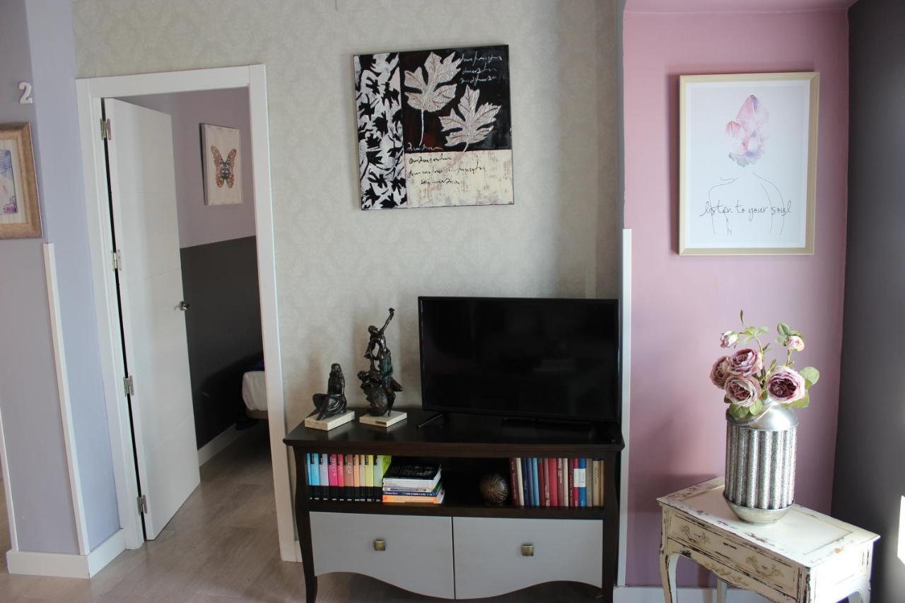 Nundinae Apartamento Mérida
