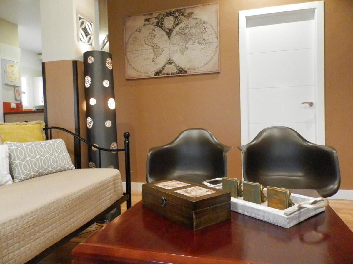 Apartamento Nundinae *