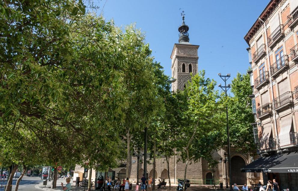 Check-in 24h Plaza Espana Amplio Centro Planta 4 *